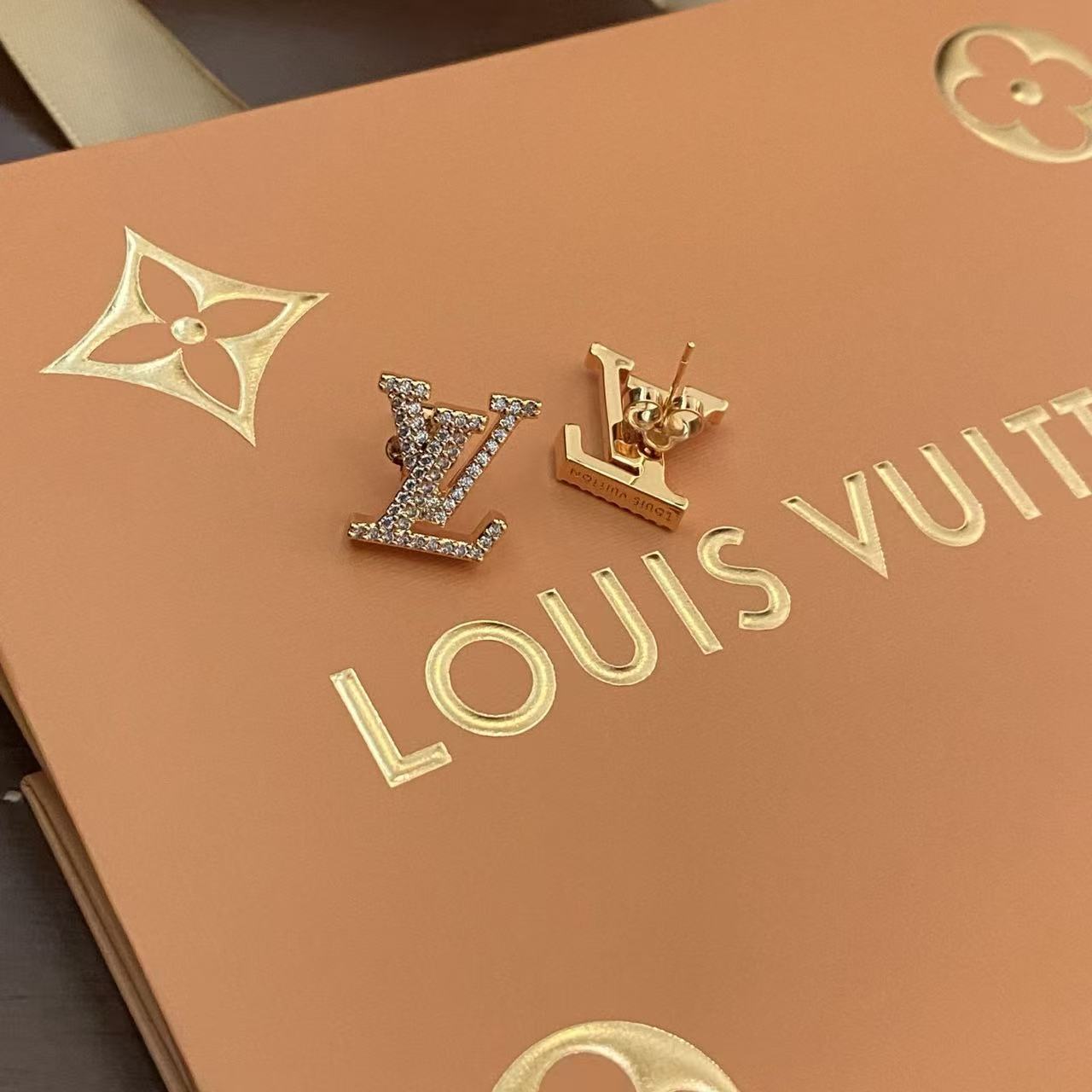 LV Earrings