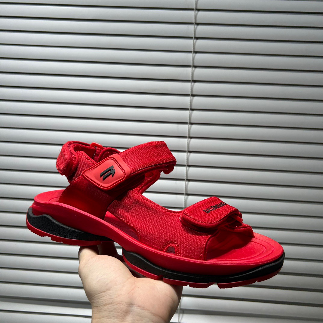 Balenciaga TOURIST Sandals