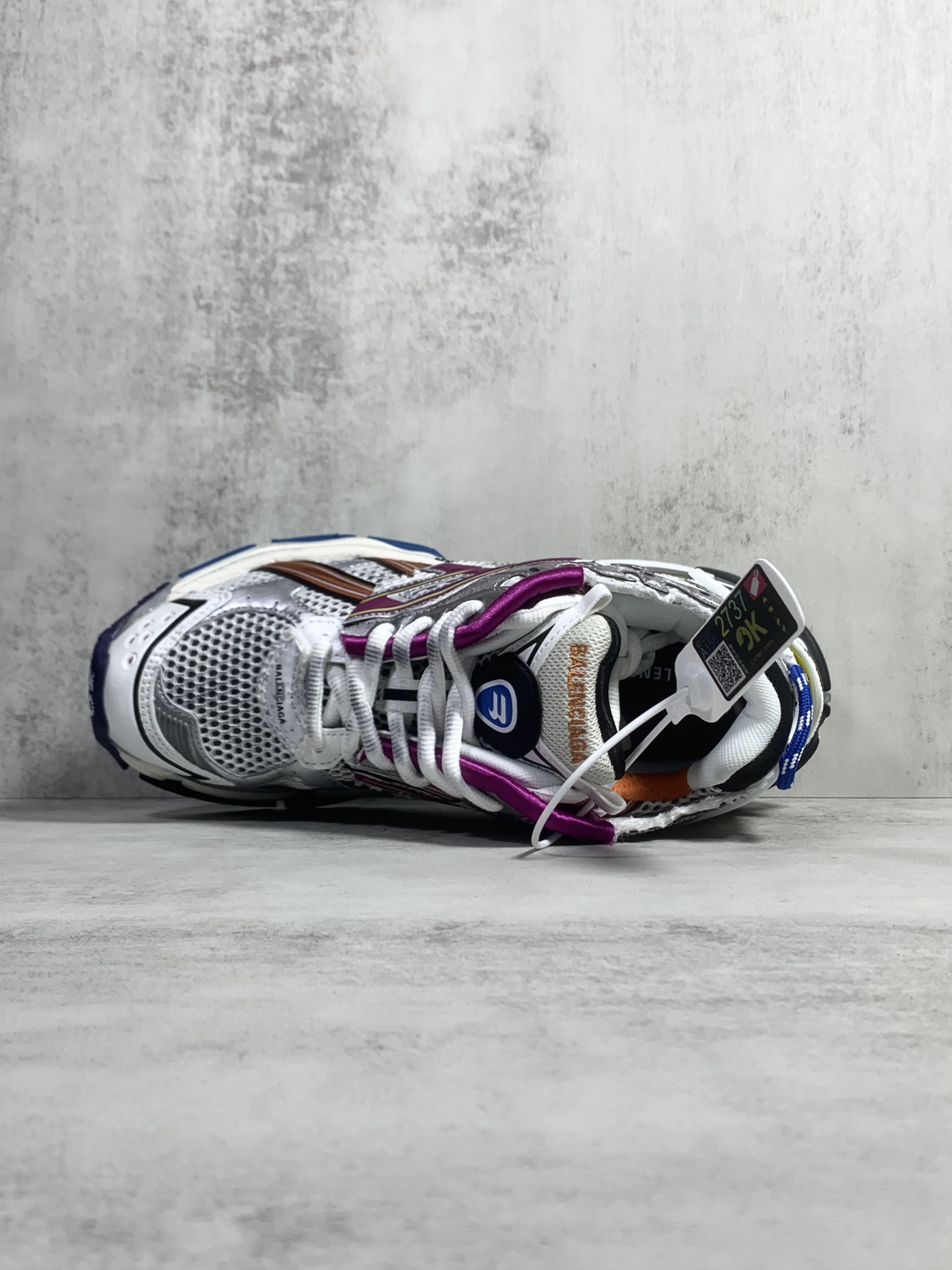 Balenciaga-Runner sneakers