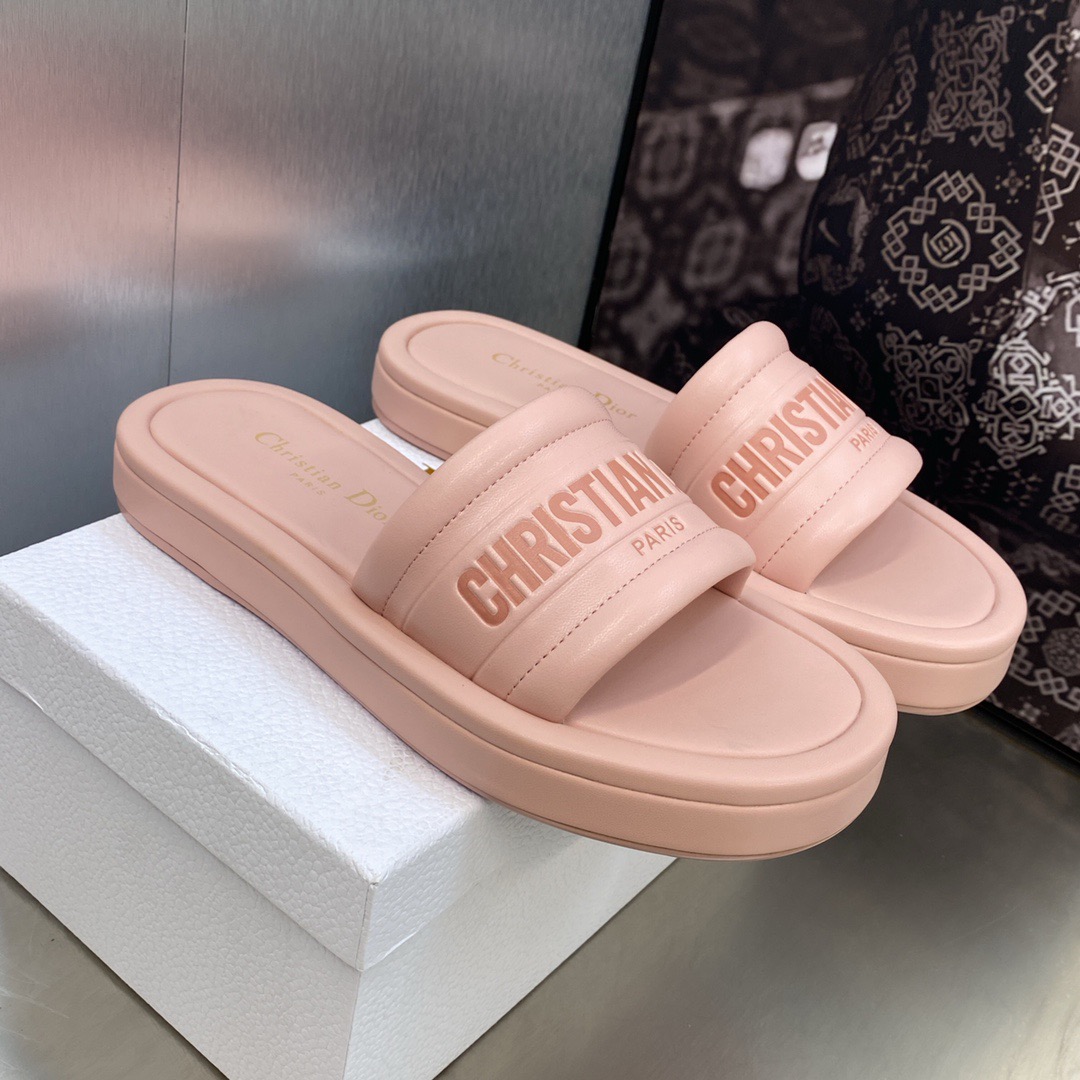 DIOR EVERY-D Slides