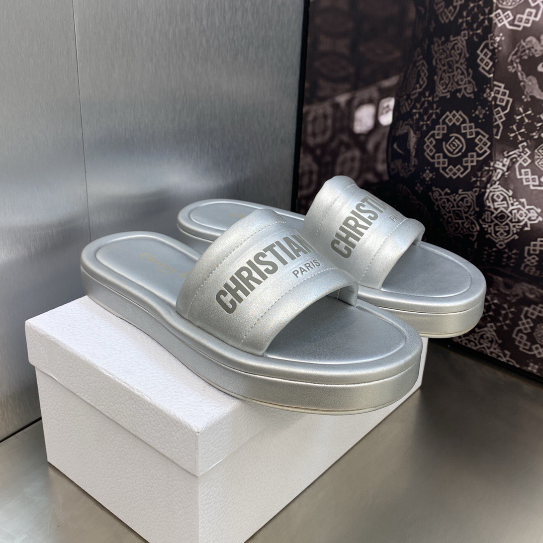 DIOR EVERY-D Slides