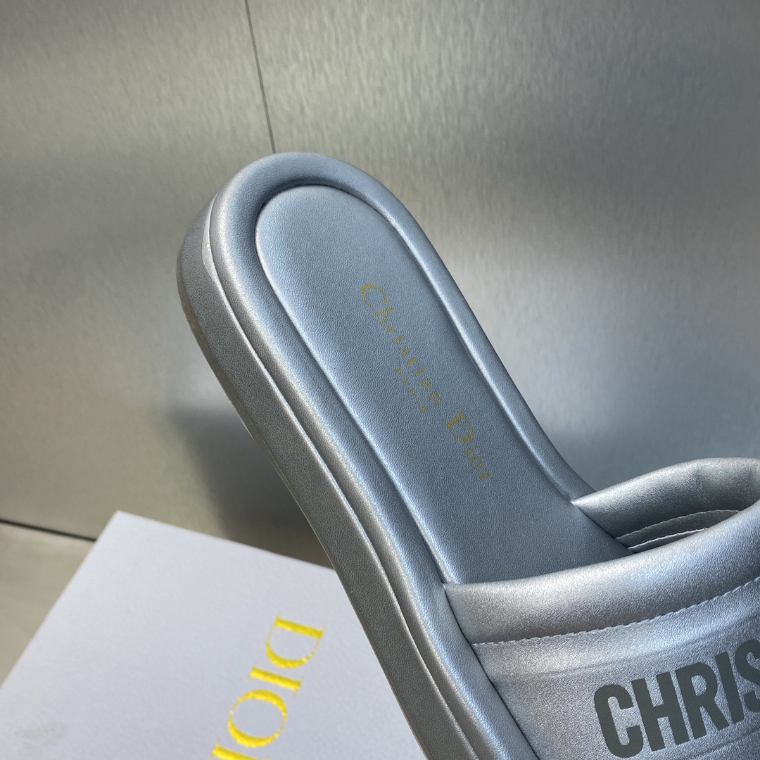 DIOR EVERY-D Slides