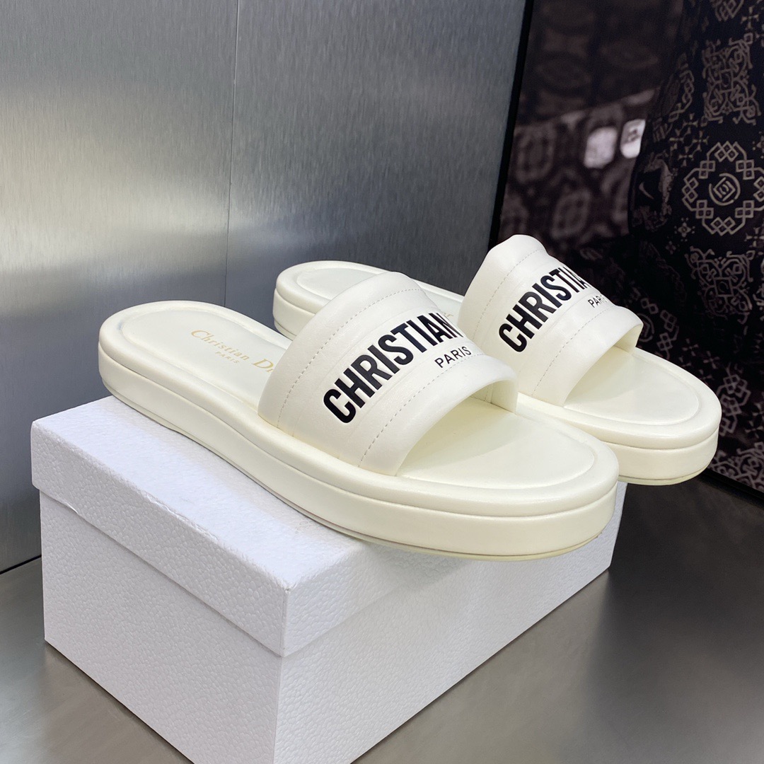 DIOR EVERY-D Slides
