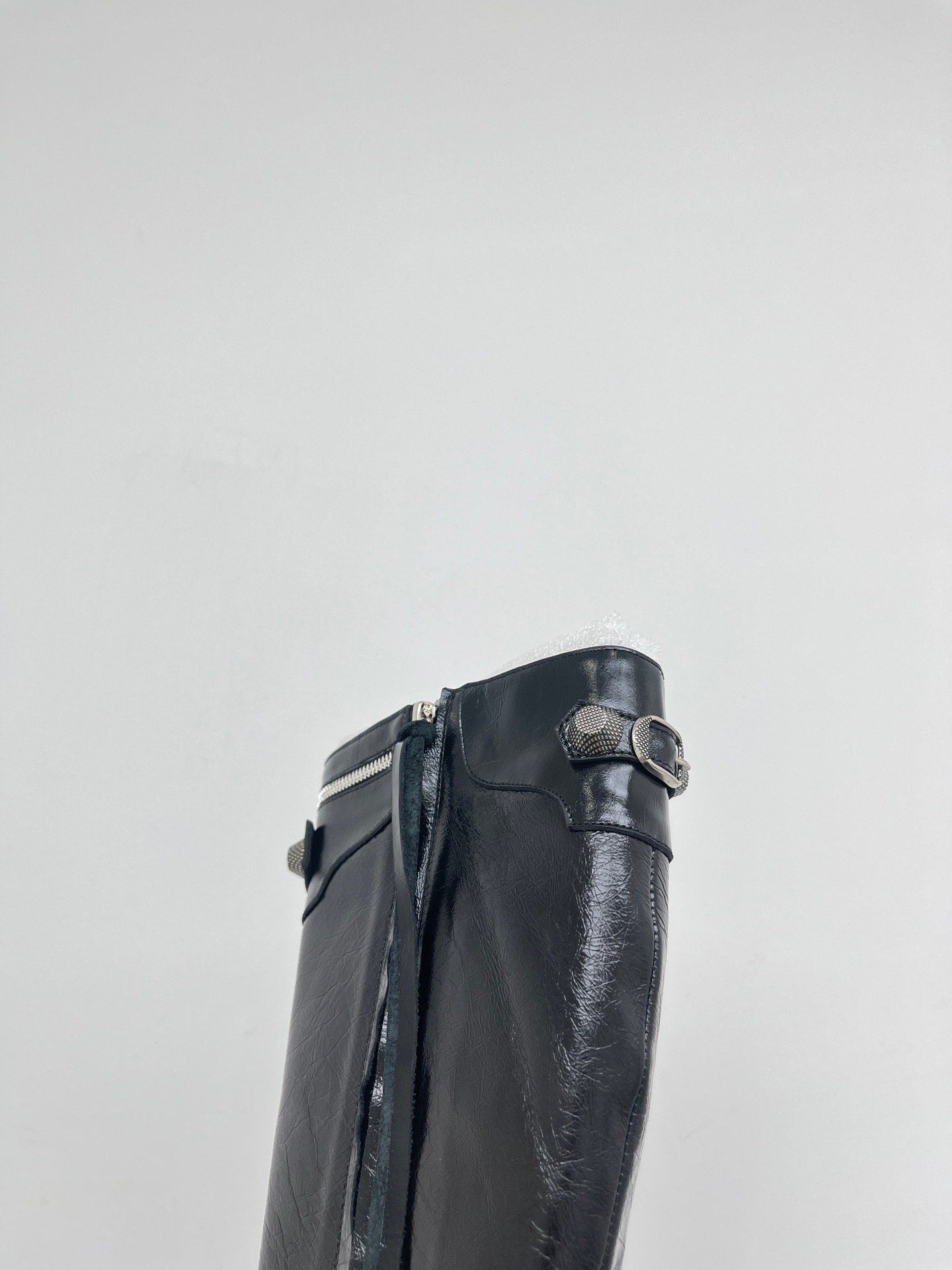 BALENCIAGA CAGOLE 90MM Boots