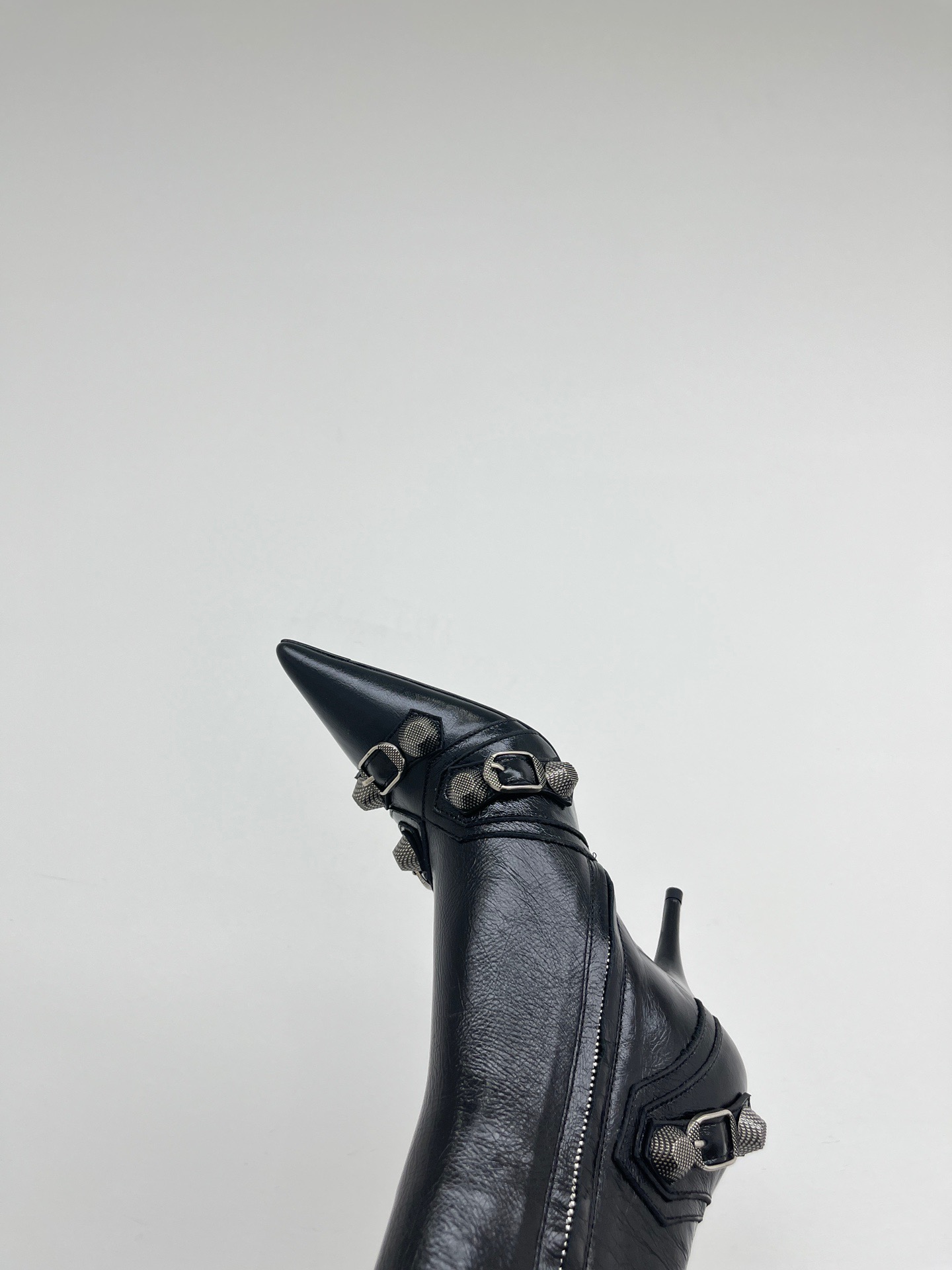 BALENCIAGA CAGOLE 90MM Boots