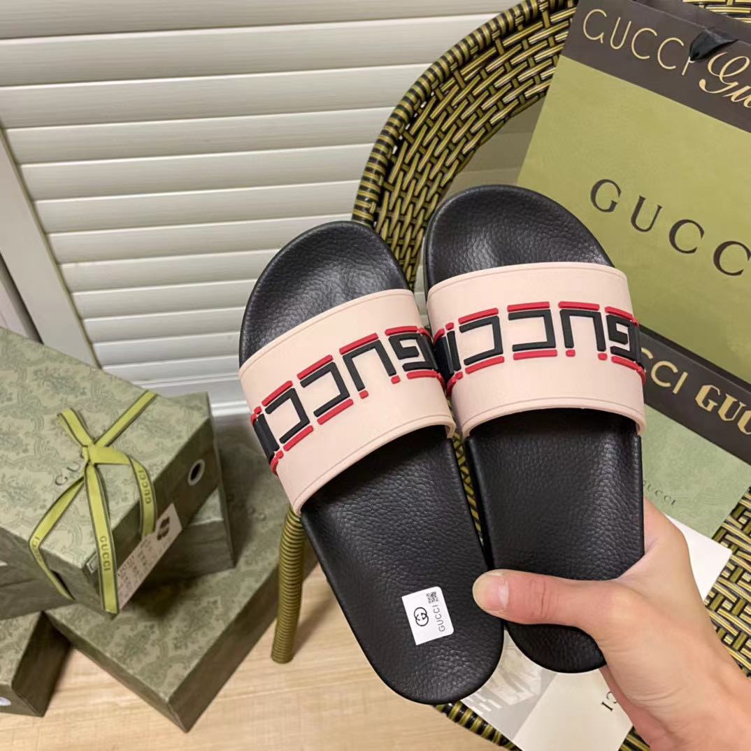 GUCCI slides