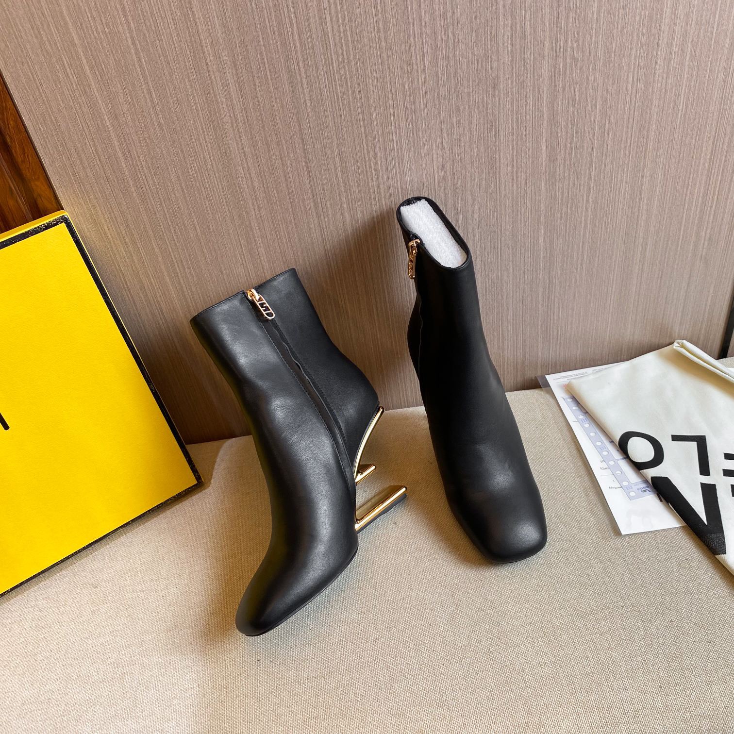 Fendi First BOOTS