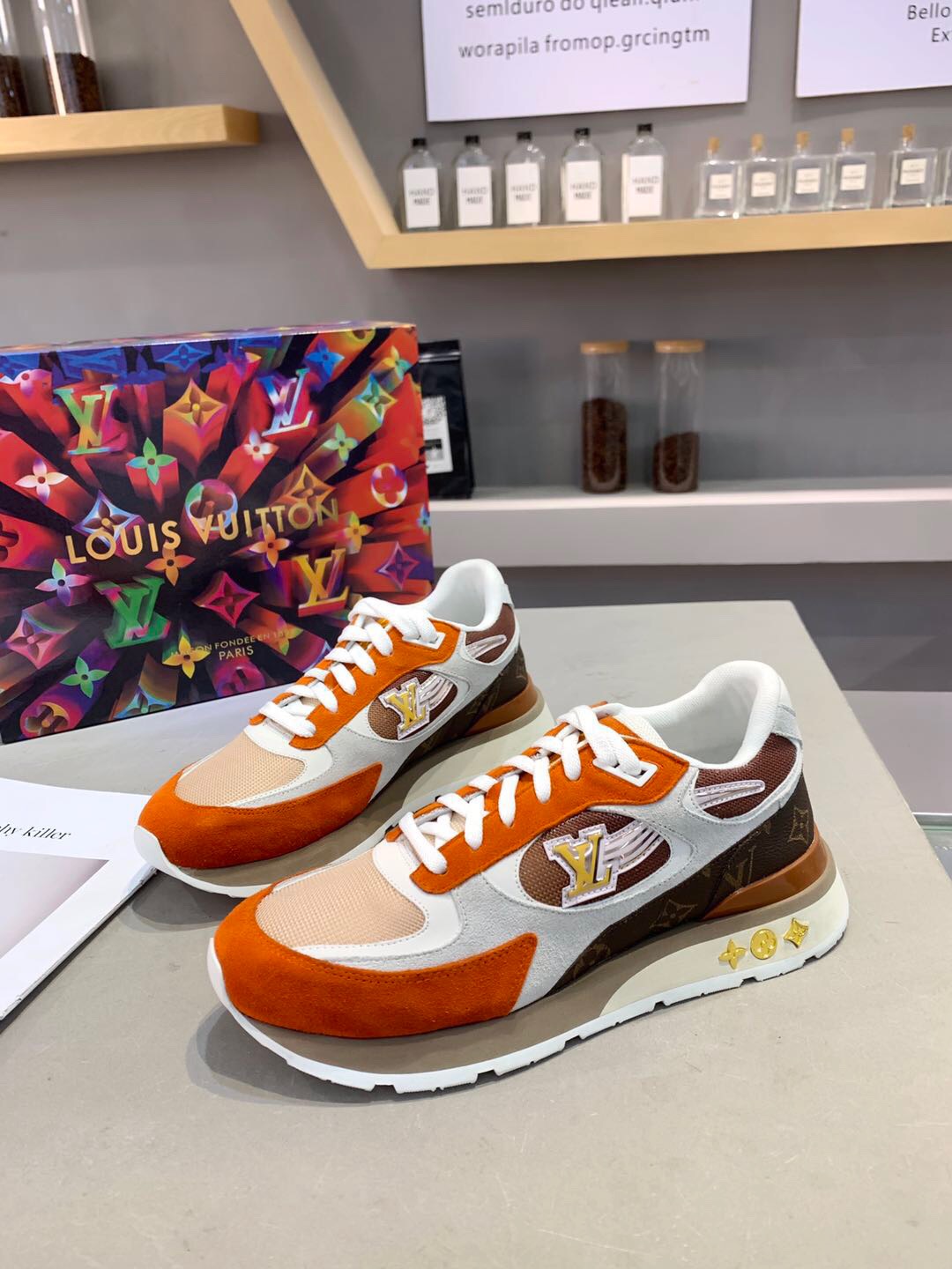 LV Men·s Sneakers