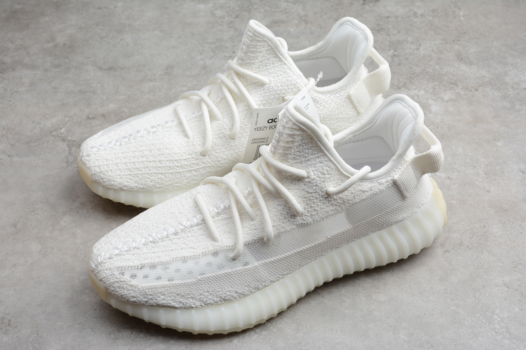 Adidas Yeezy 350 Boost V2