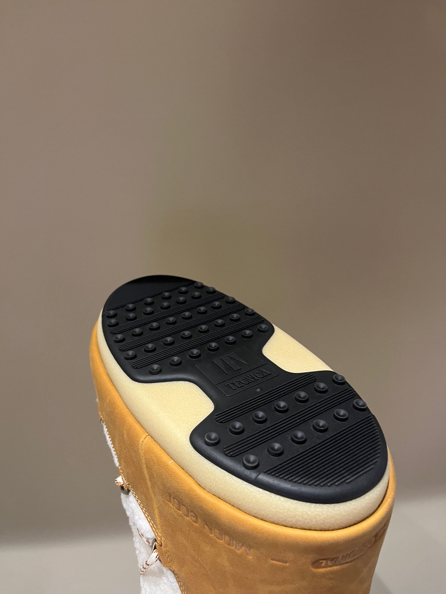 UGG Moon Boots