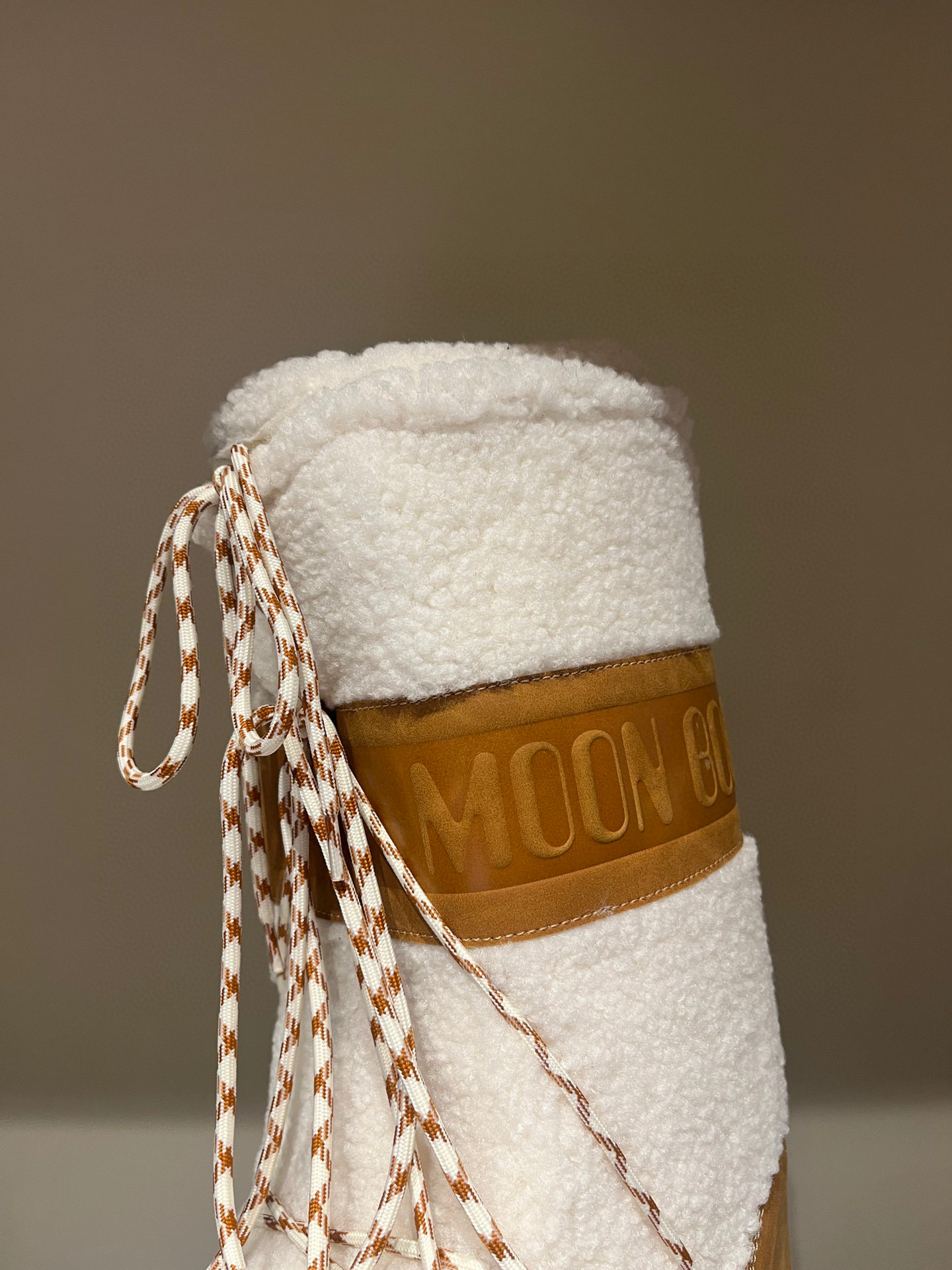 UGG Moon Boots