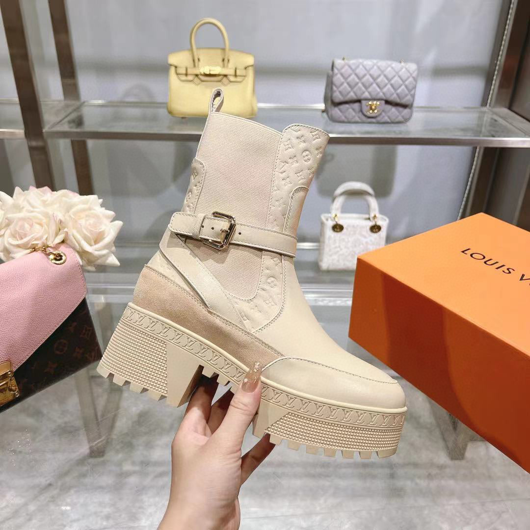 LAUREATE PLATFORM Sandboot