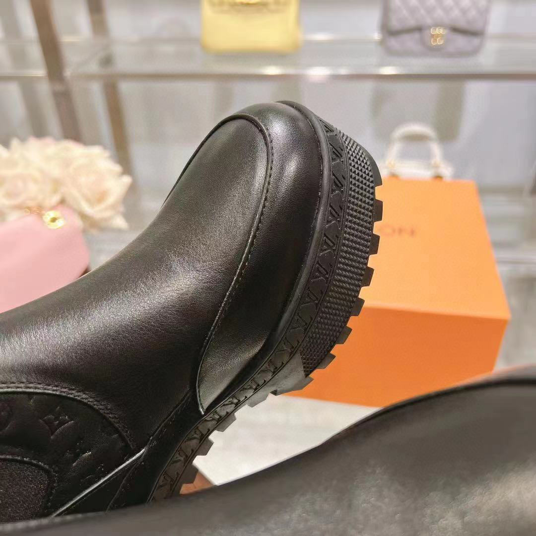 LAUREATE PLATFORM Sandboot