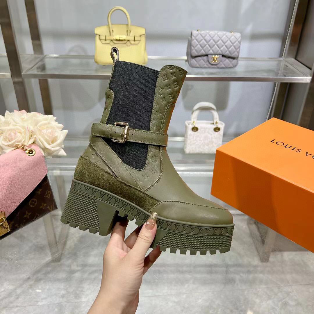 LAUREATE PLATFORM Sandboot