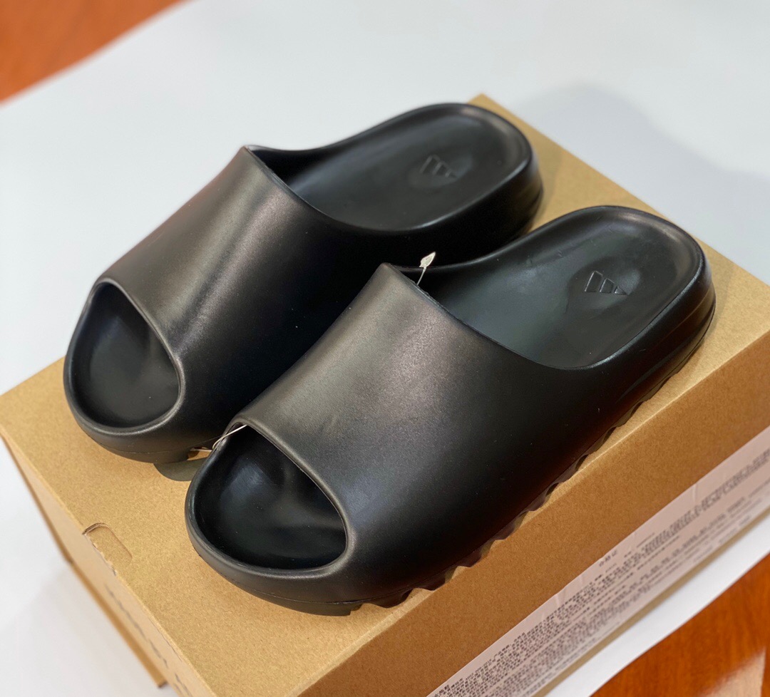Yeezy Slippers