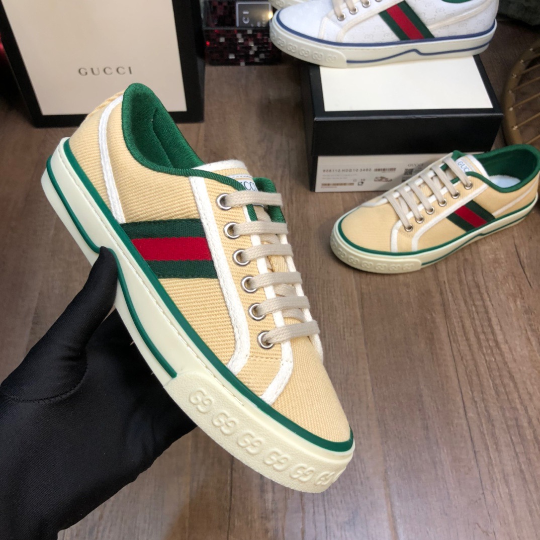 GUCCI Tennis 1977 Sneakers