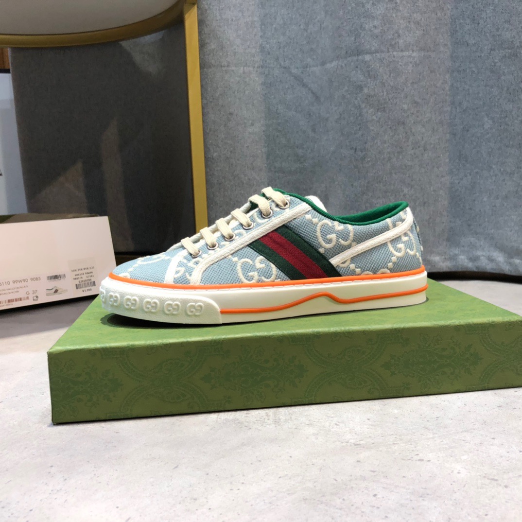 GUCCI Tennis 1977 Sneakers