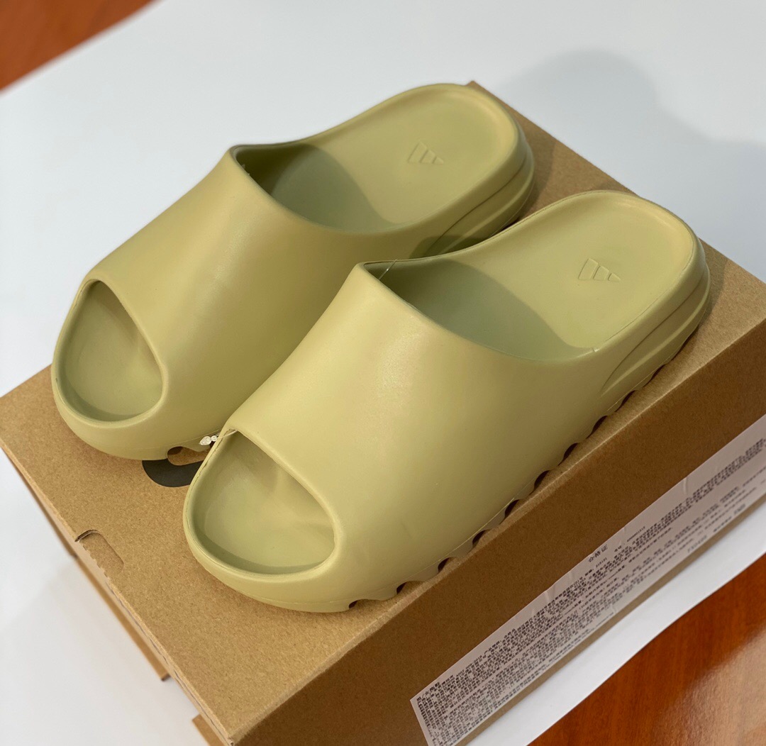 Yeezy Slippers