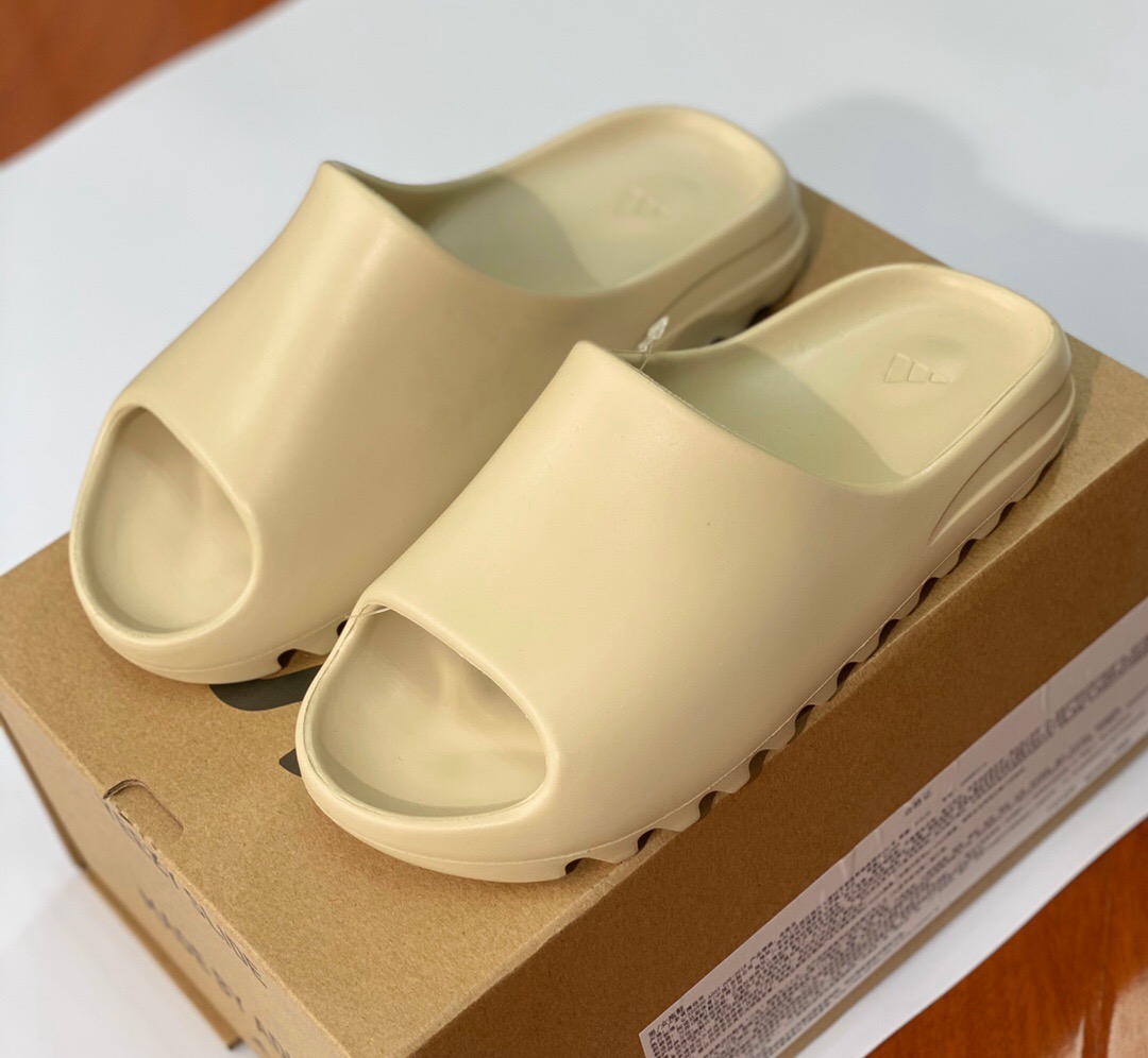 Yeezy Slippers