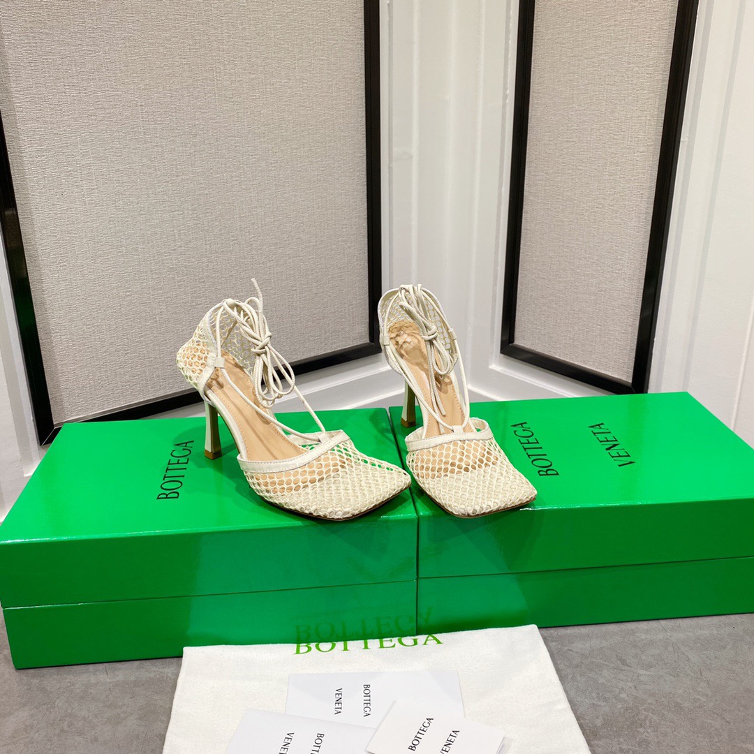 BOTTEGA VENETA Women's Stretch heels