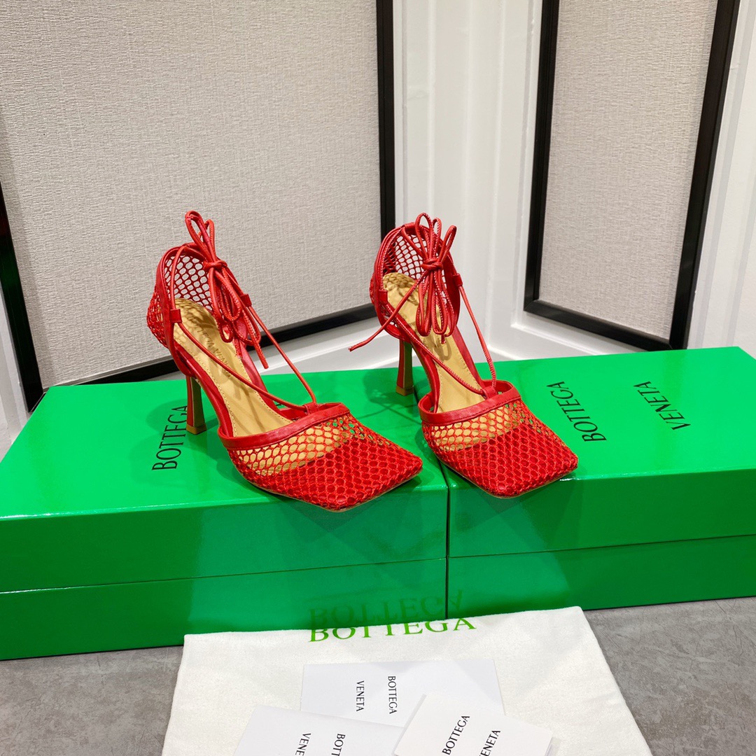 BOTTEGA VENETA Women's Stretch heels