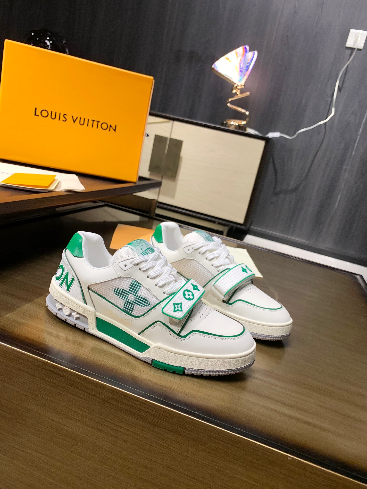 LV Trainer