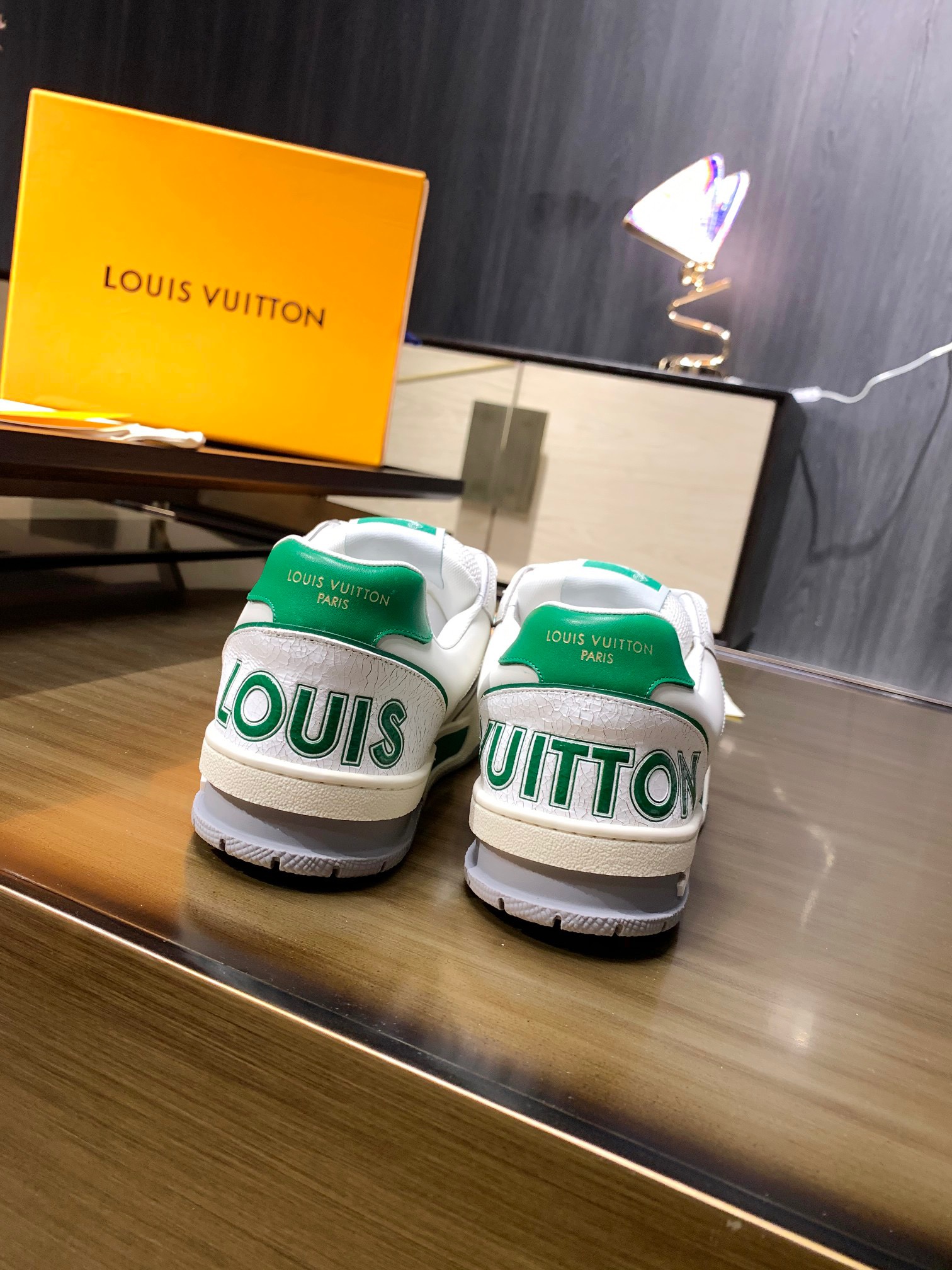 LV Trainer