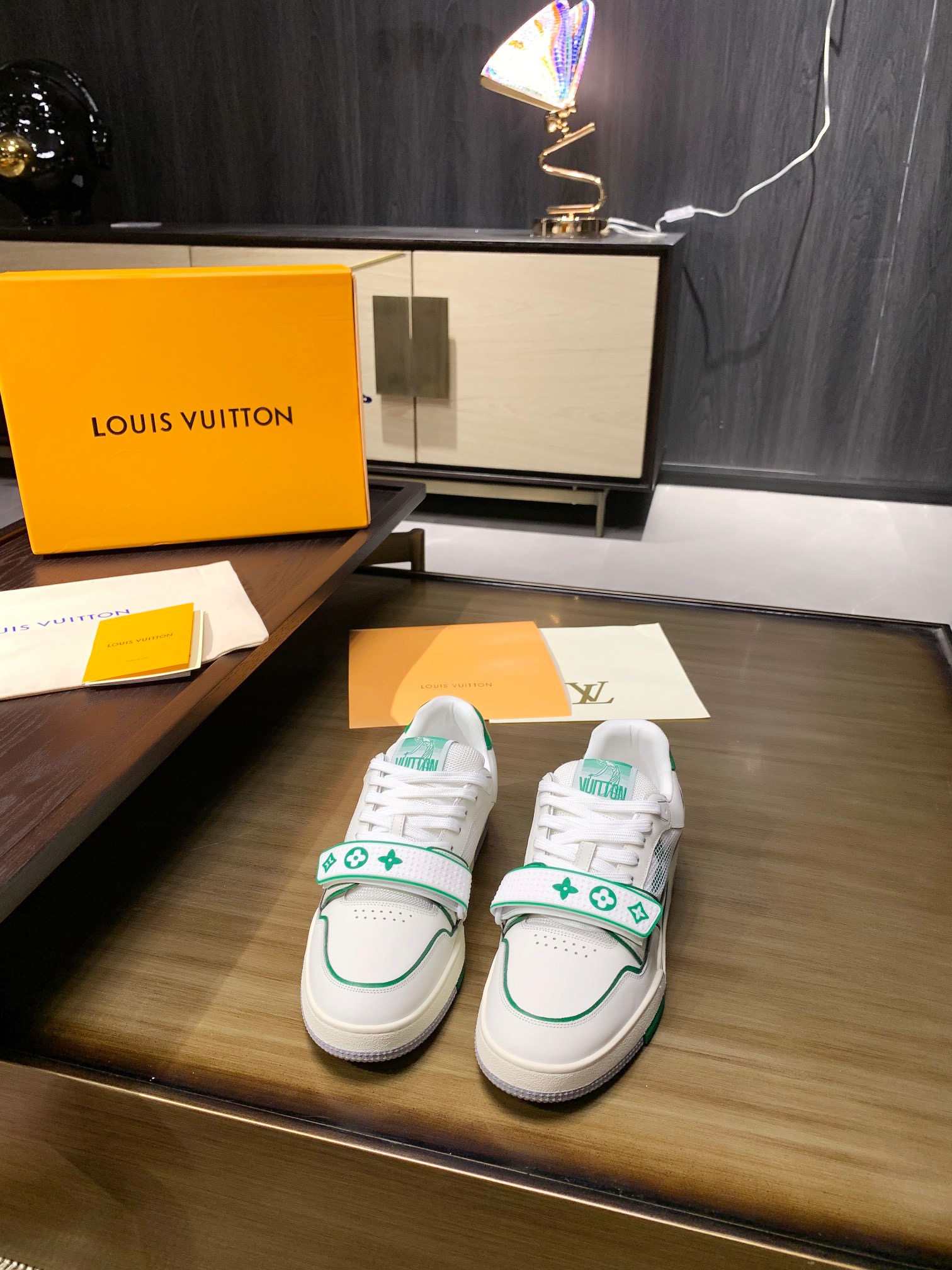LV Trainer