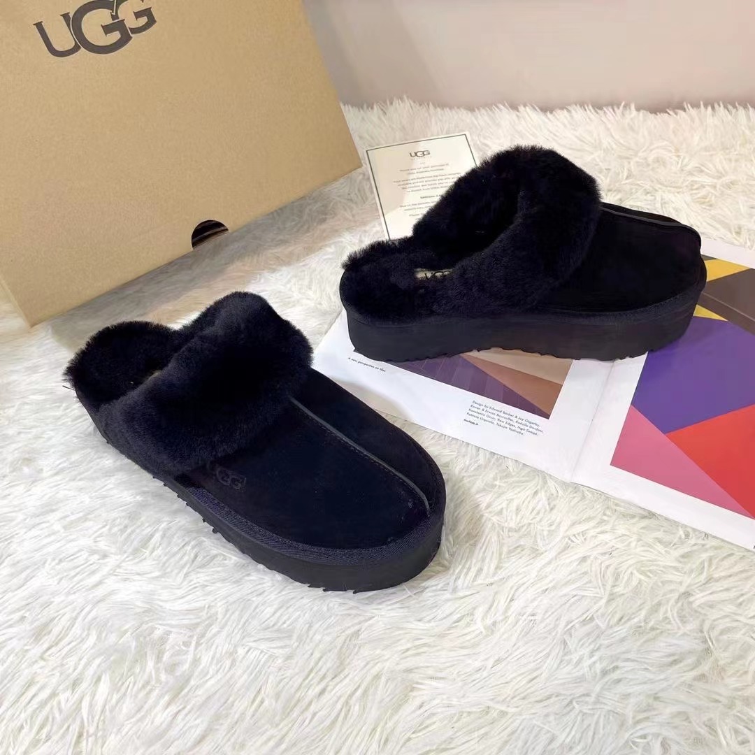 UGG Slippers
