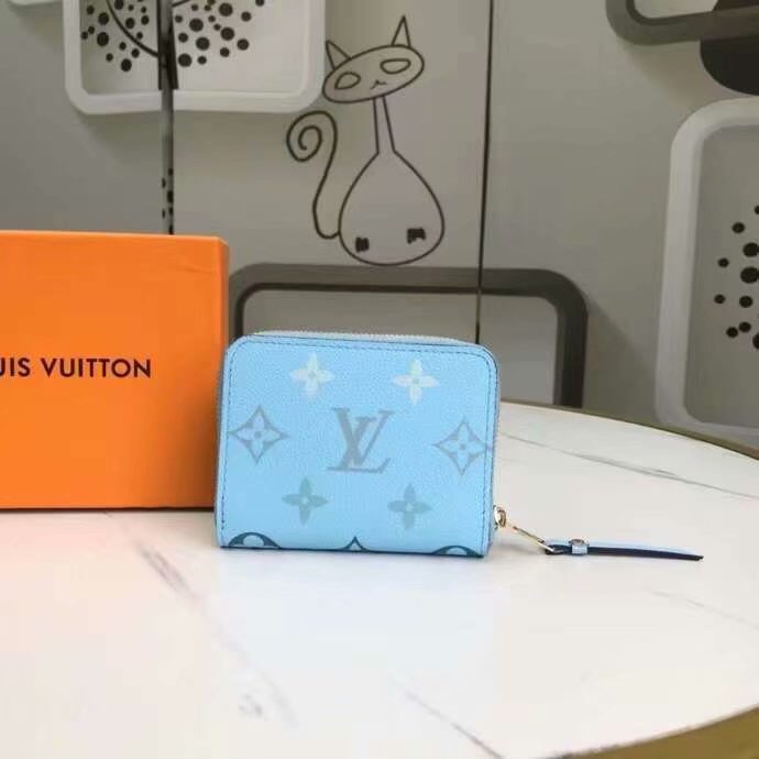 LV Little Purse