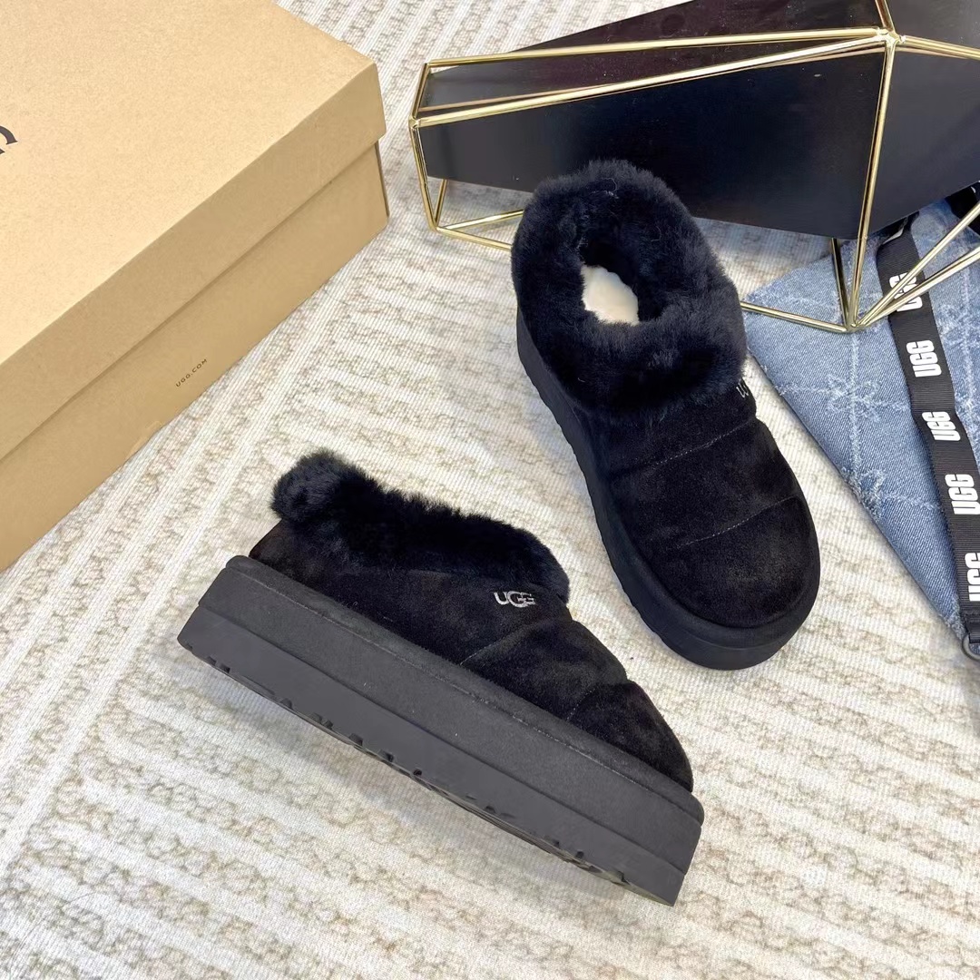 UGG Snow Boots