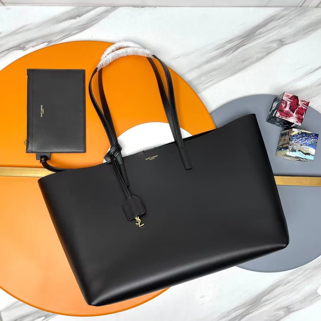YSL Tote Bag