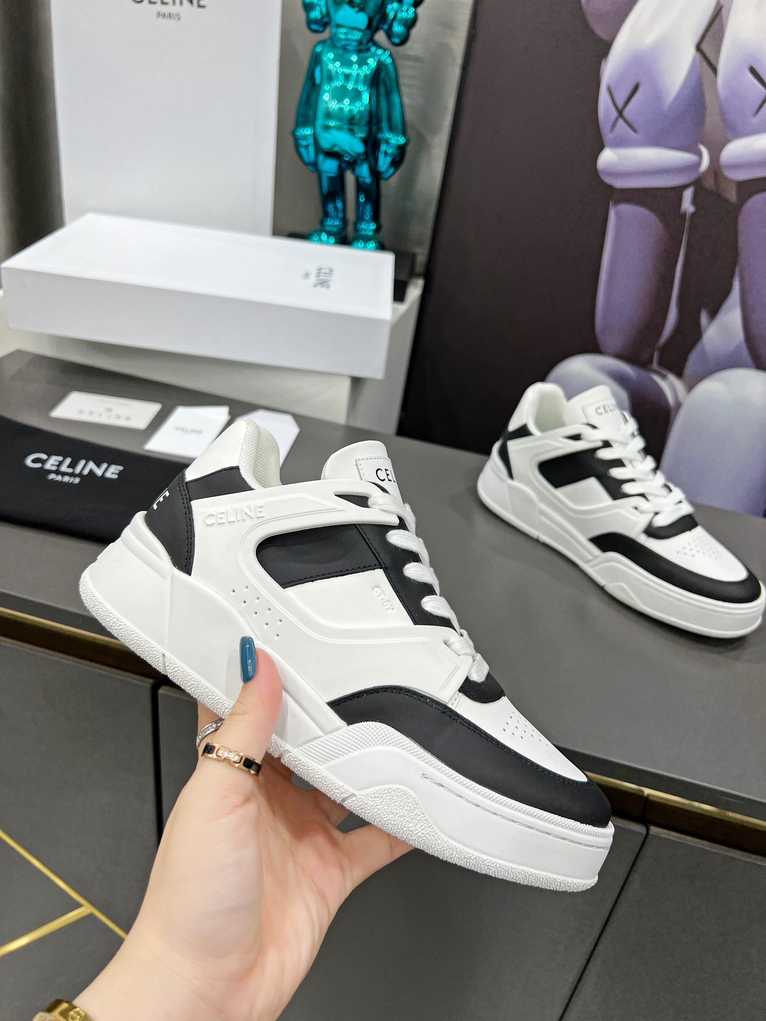 Celine Sneakers