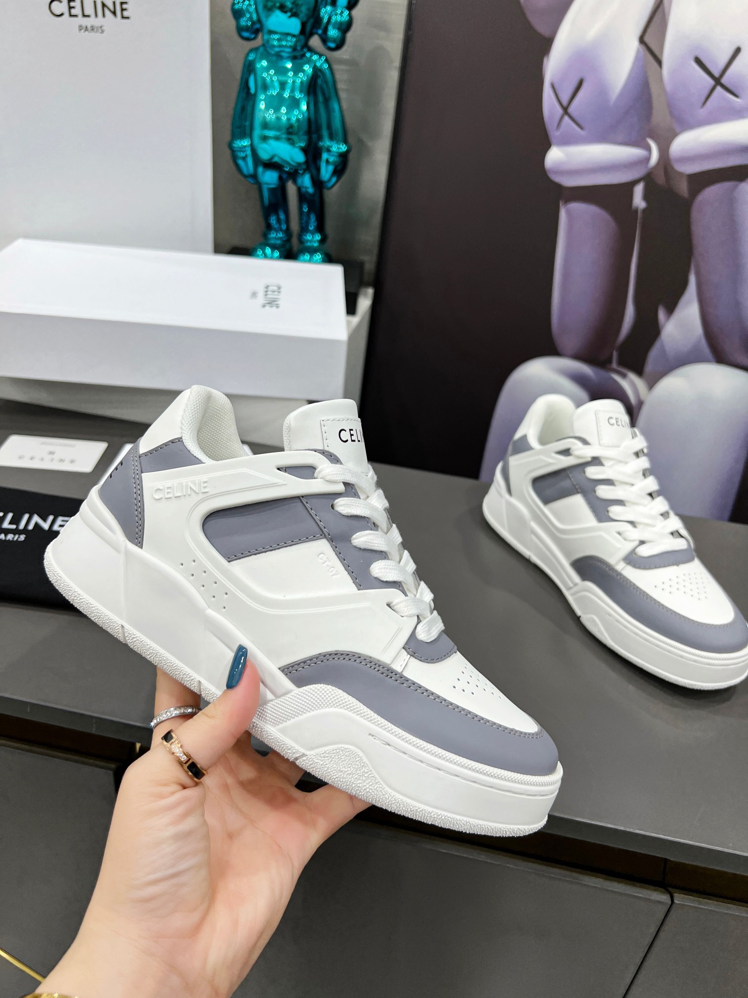 Celine Sneakers