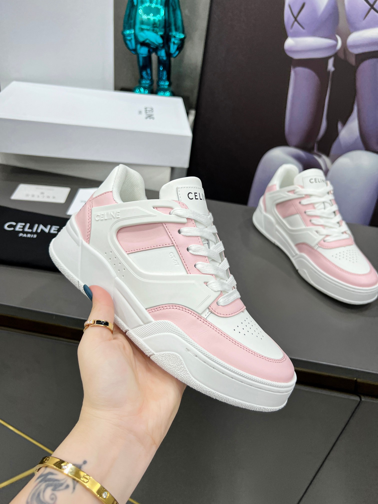 Celine Sneakers