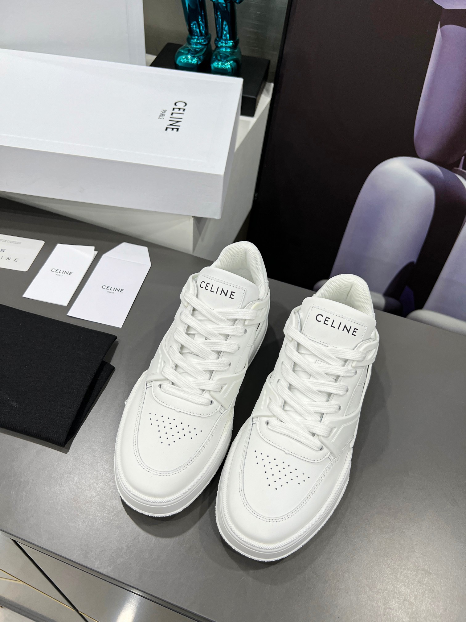 Celine Sneakers