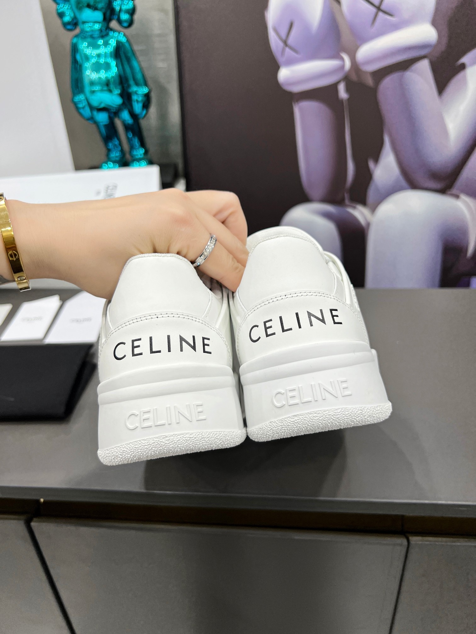 Celine Sneakers