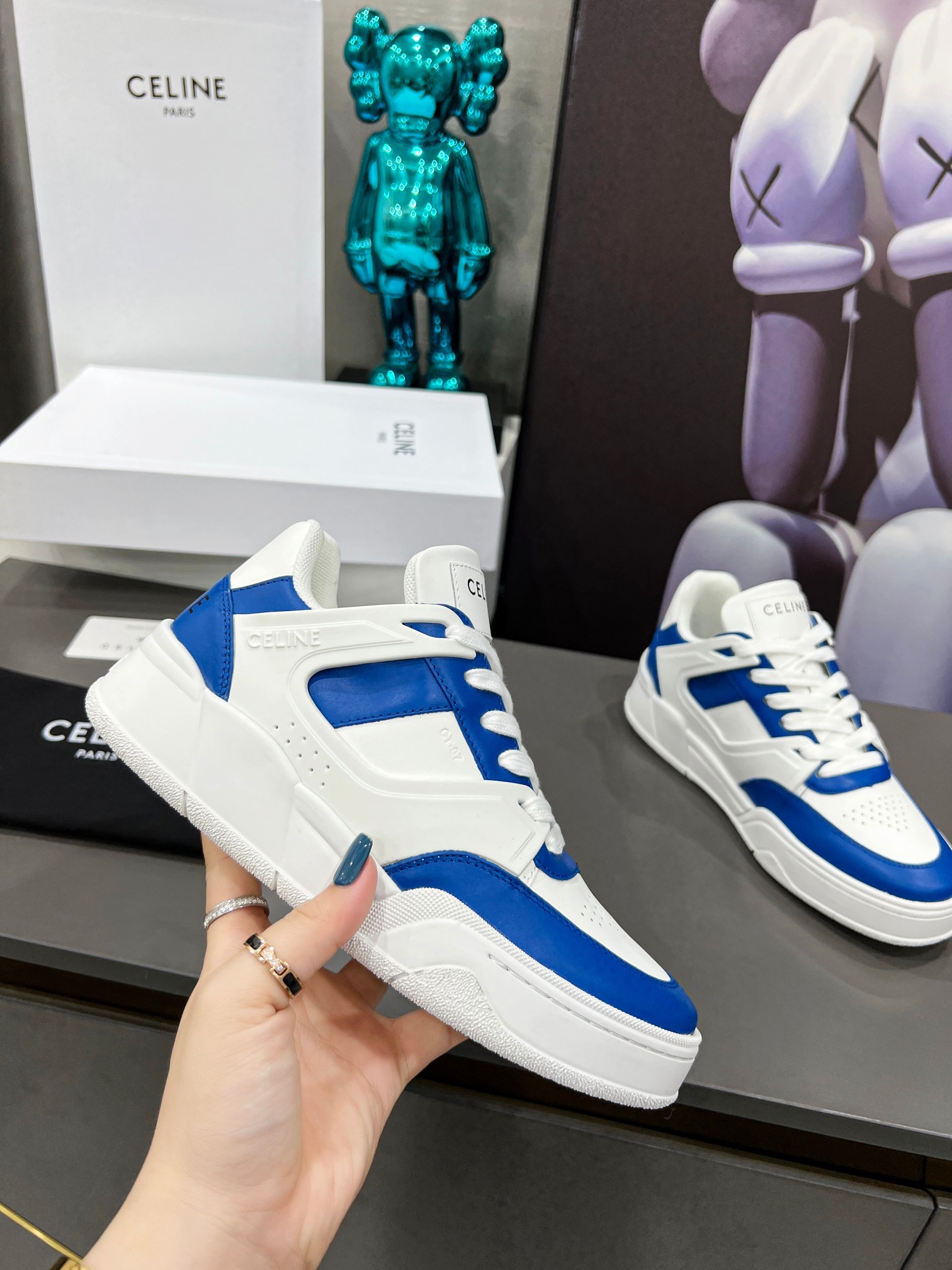 Celine Sneakers