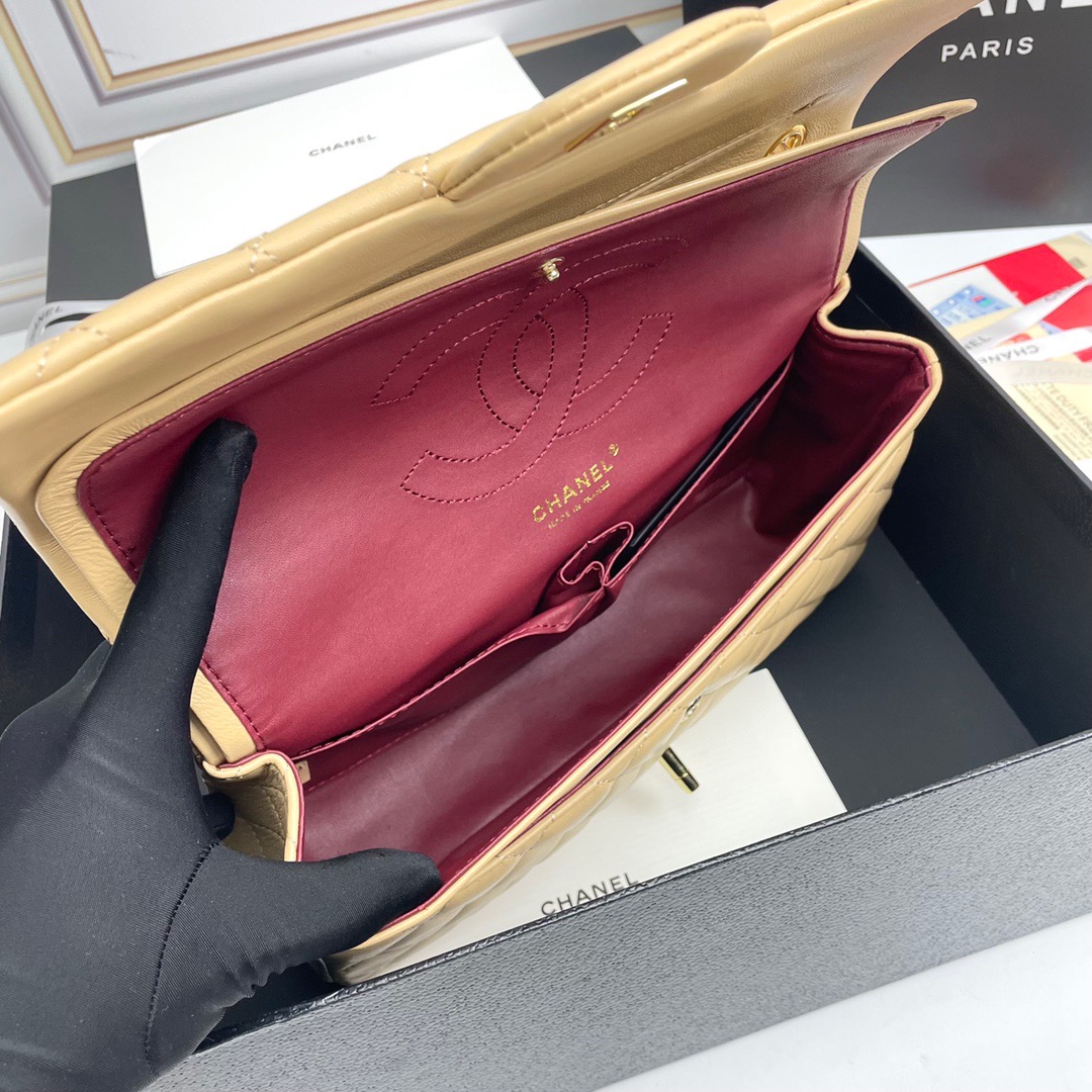 CHANEL Classic Handbag