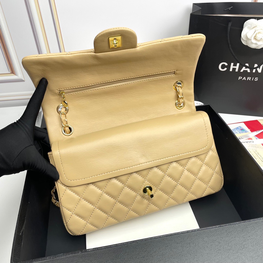 CHANEL Classic Handbag