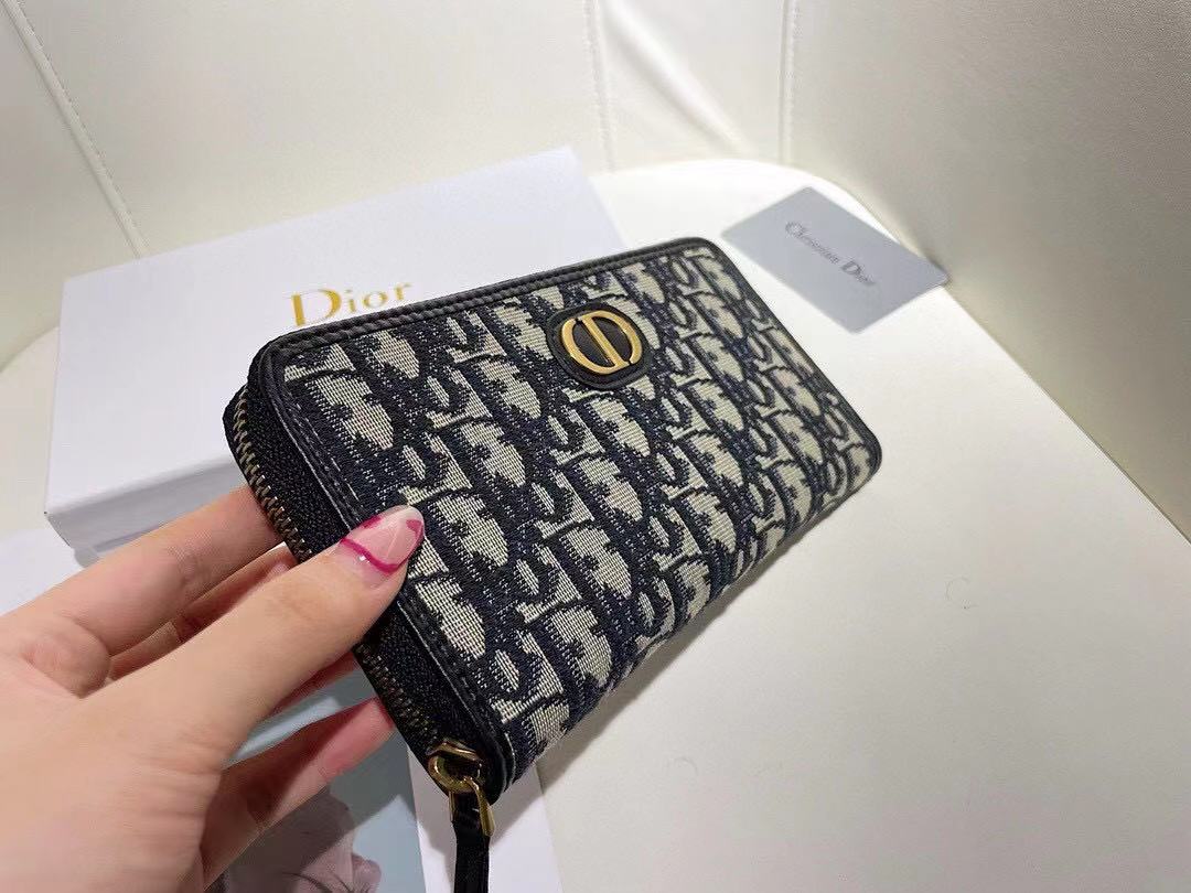 DIOR MONTAIGNE Wallet