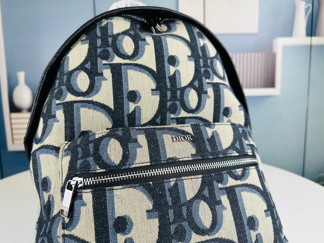 DIOR Backpack