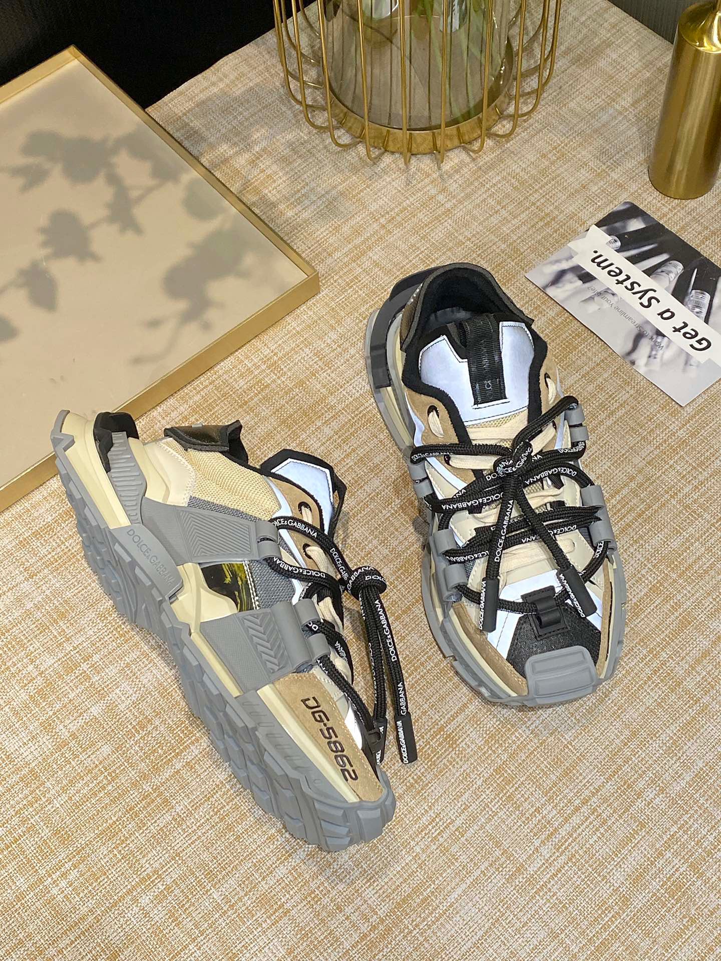 Dolce & Gabbana Sneakers