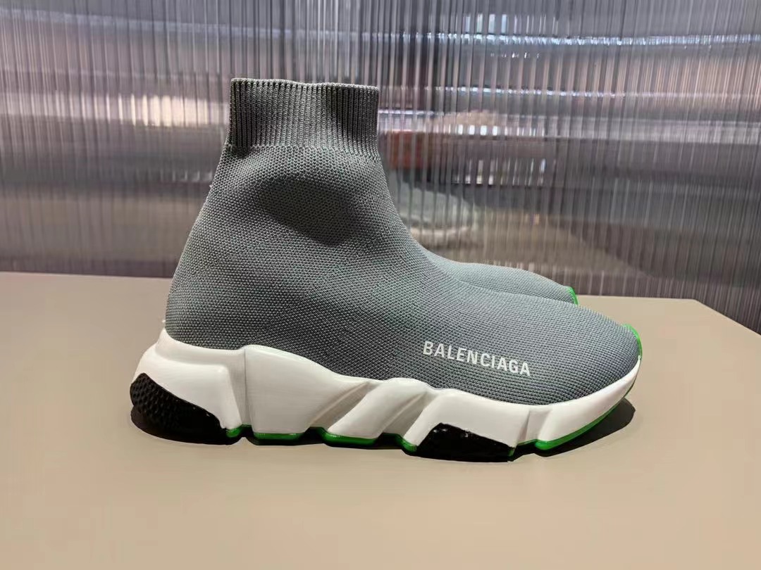 BALENCIAGA Socks shoes