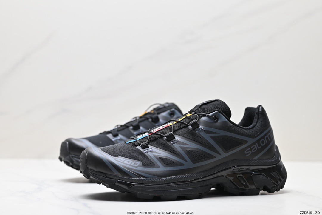 Salomon XT-6 FOR COTD x COSTS Sneakers