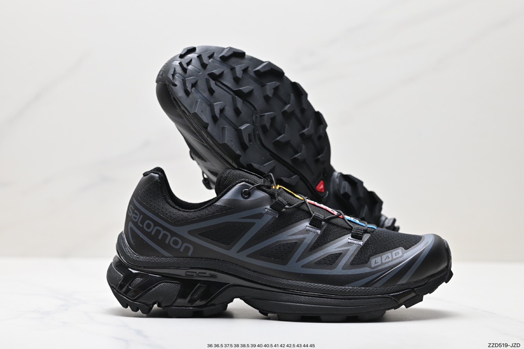 Salomon XT-6 FOR COTD x COSTS Sneakers