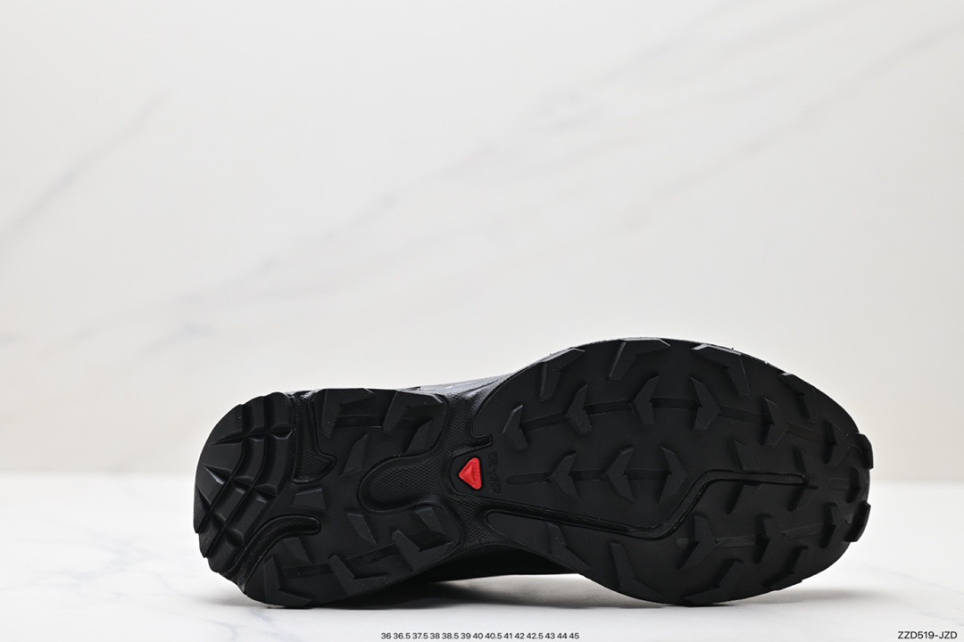 Salomon XT-6 FOR COTD x COSTS Sneakers