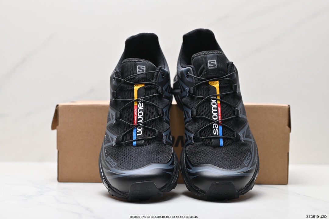 Salomon XT-6 FOR COTD x COSTS Sneakers