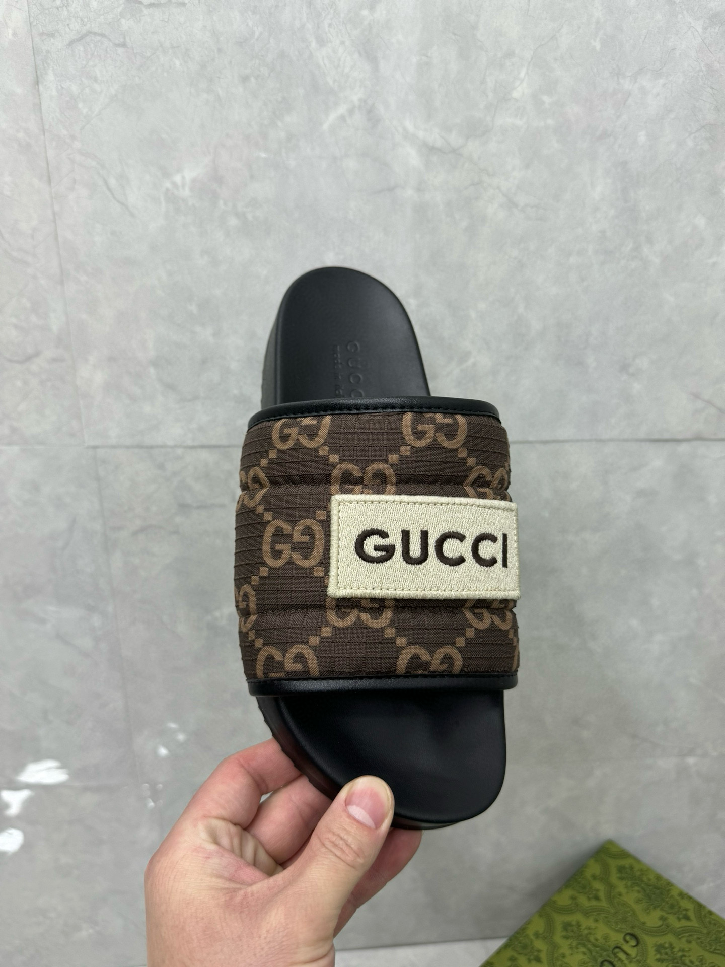 GUCCI Slippers