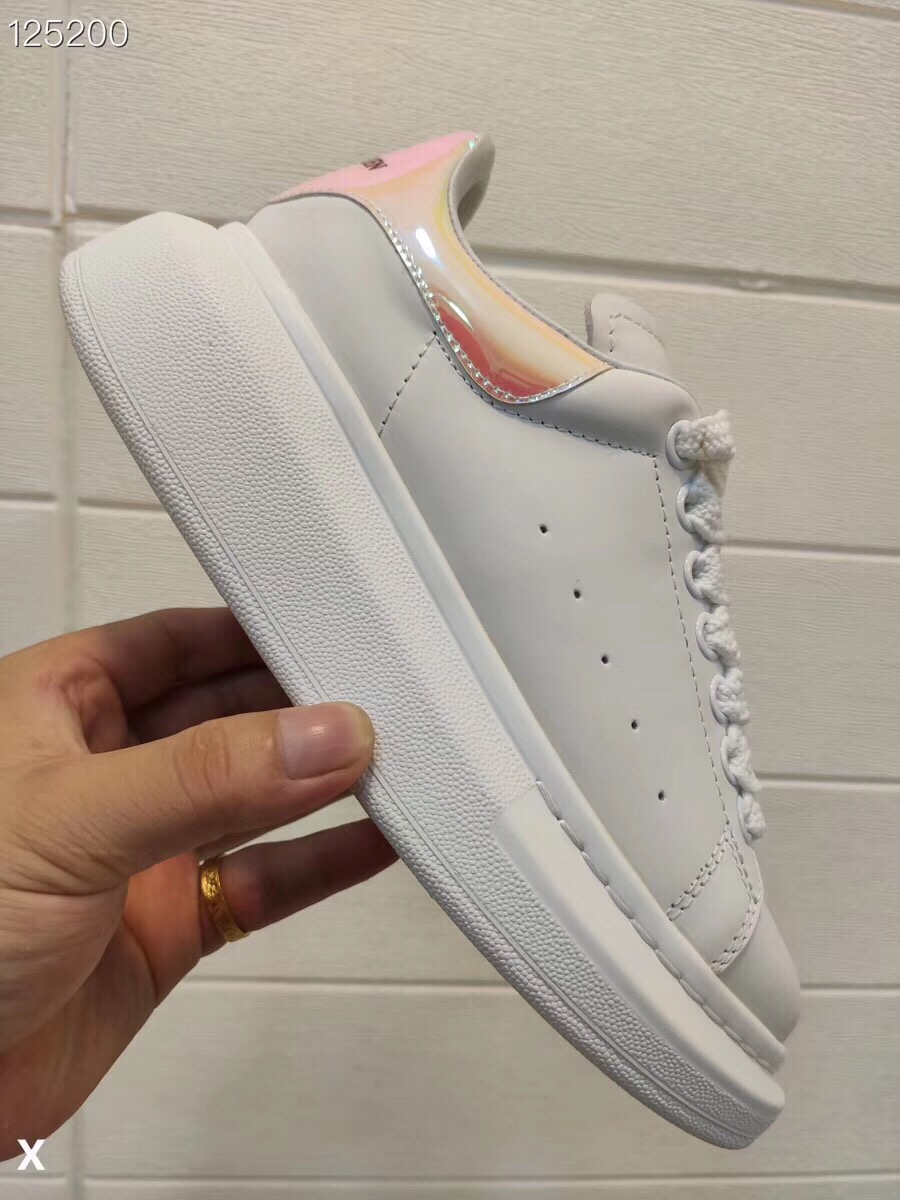 ALEXANDER McQUEEN Sneakers